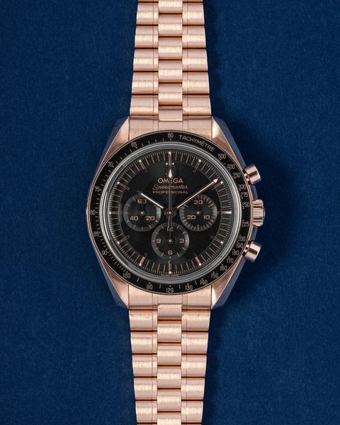 Omega Speedmaster Moonwatch Professional 310.60.42.50.01.001